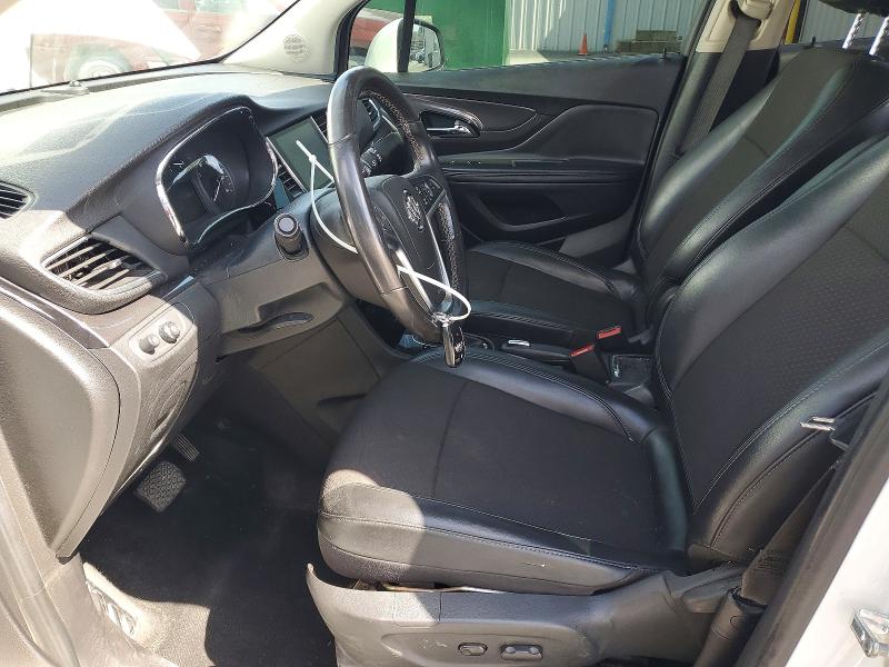 Продажа на аукционе авто 2019 Buick Encore, vin: KL4CJASB4KB952127, номер лота: 53666406