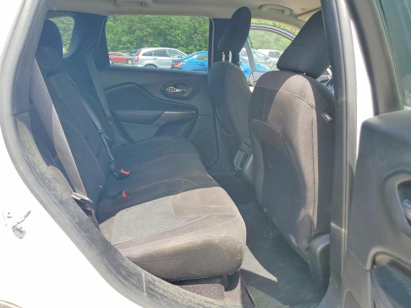 Aukcja sprzedaży 2019 Jeep Cherokee, vin: 1C4PJLCB2KD149578, numer aukcji: 57667006