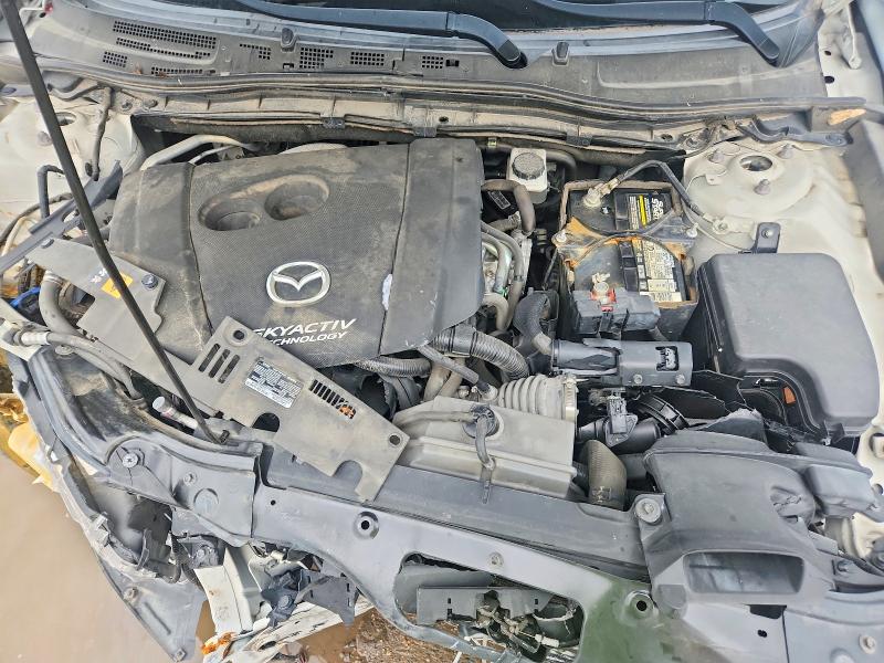 Продажа на аукционе авто 2018 Mazda 3, vin: 3MZBN1V37JM177448, номер лота: 57743226