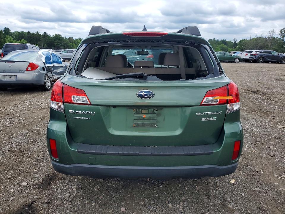 Aukcja sprzedaży 2014 Subaru Outback, vin: 4S4BRBDC3E3328657, numer aukcji: 56401606