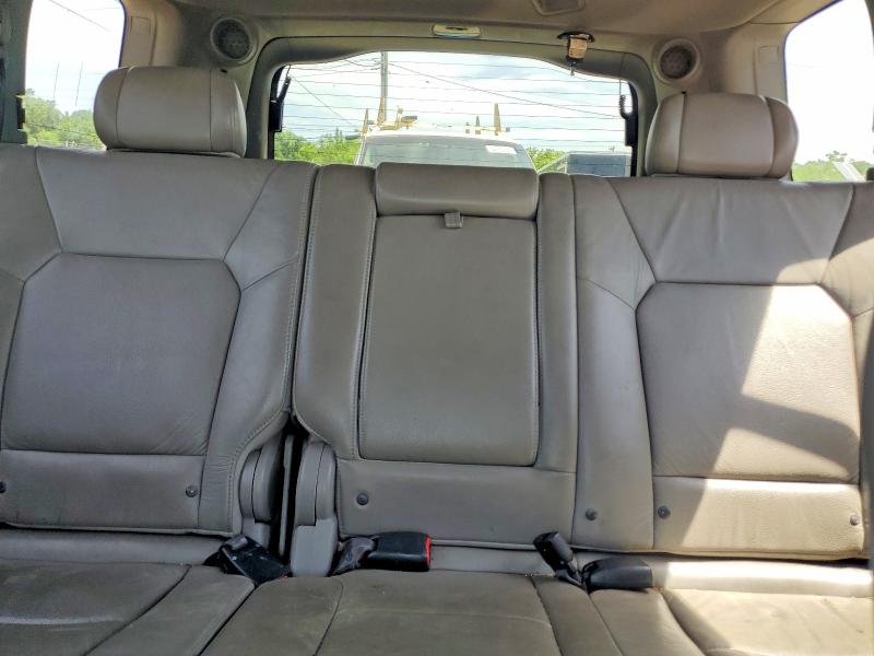 Aukcja sprzedaży 2010 Honda Pilot, vin: 5FNYF4H66AB024274, numer aukcji: 55613956