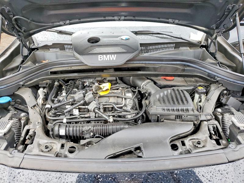 Продажа на аукционе авто 2018 Bmw X2, vin: WBXYJ5C30JEF70478, номер лота: 57743926