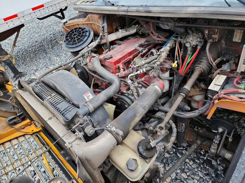 Aukcja sprzedaży 2009 Thomabuses Bus, vin: 4UZABRDT89CAG2842, numer aukcji: 55925746