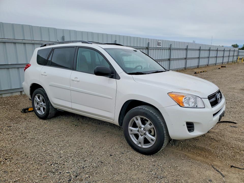 Aukcja sprzedaży 2012 Toyota Rav4, vin: 2T3BK4DV8CW070362, numer aukcji: 56503846