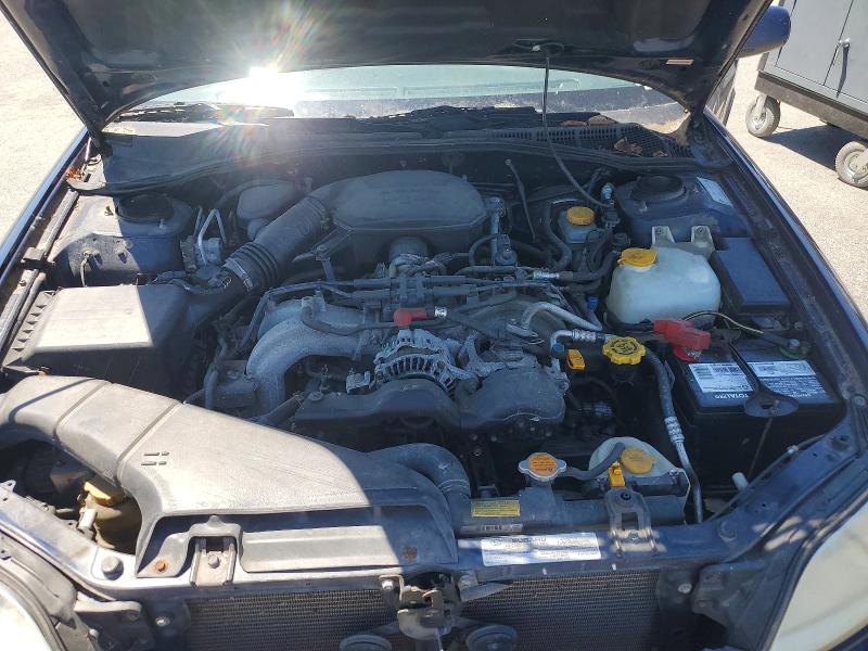 Aukcja sprzedaży 2004 Subaru Legacy, vin: 4S3BH635247300003, numer aukcji: 56026116