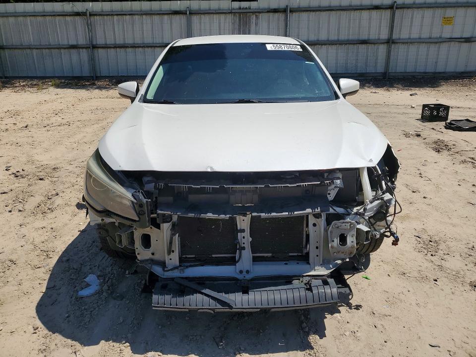 Aukcja sprzedaży 2019 Subaru Legacy, vin: 4S3BNAF66K3023263, numer aukcji: 55870806