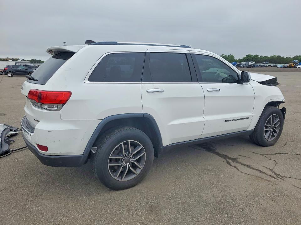 Aukcja sprzedaży 2019 Jeep Grand Cherokee, vin: 1C4RJFBGXKC762559, numer aukcji: 57429566