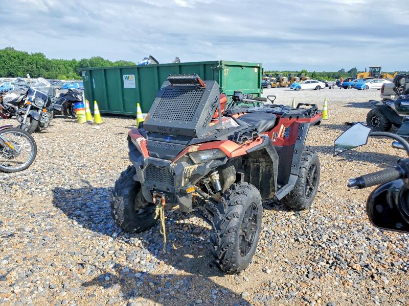 Aukcja sprzedaży 2020 Polaris Sportsman, vin: 4XASXE851LB314788, numer aukcji: 56498526