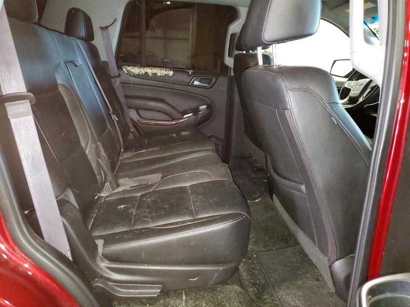 Aukcja sprzedaży 2017 Gmc Yukon, vin: 1GKS2BKC6HR174785, numer aukcji: 58889316