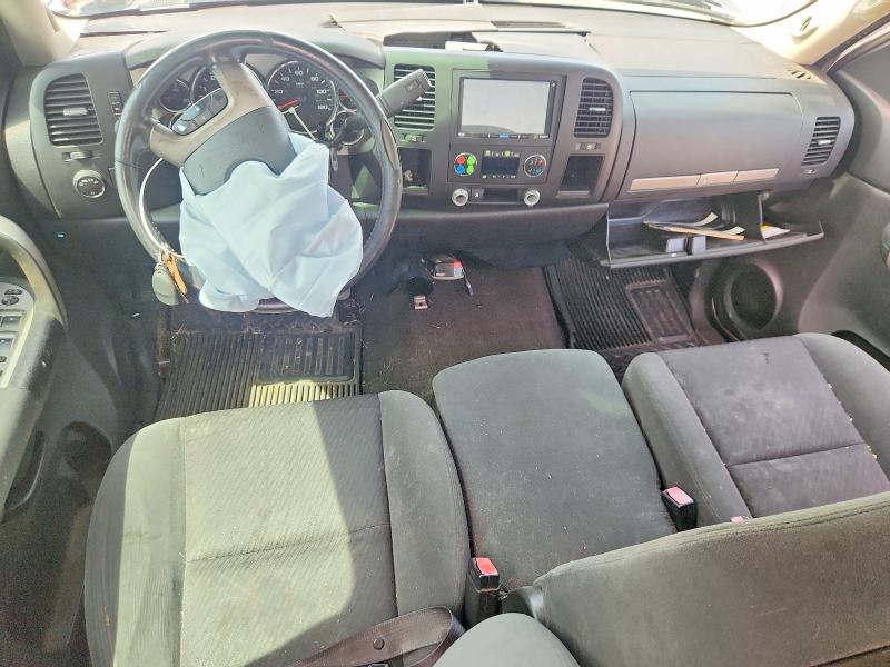 Продажа на аукционе авто 2009 Gmc Sierra, vin: 3GTEC23069G252641, номер лота: 55019106