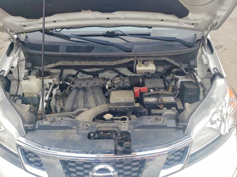 Auction sale of the 2019 Nissan Nv200, vin: 3N6CM0KN7KK695287, lot number: 57416236