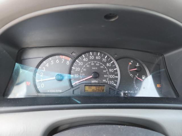 Продажа на аукционе авто 2005 Toyota Corolla, vin: 2T1BR32E35C423192, номер лота: 56858556