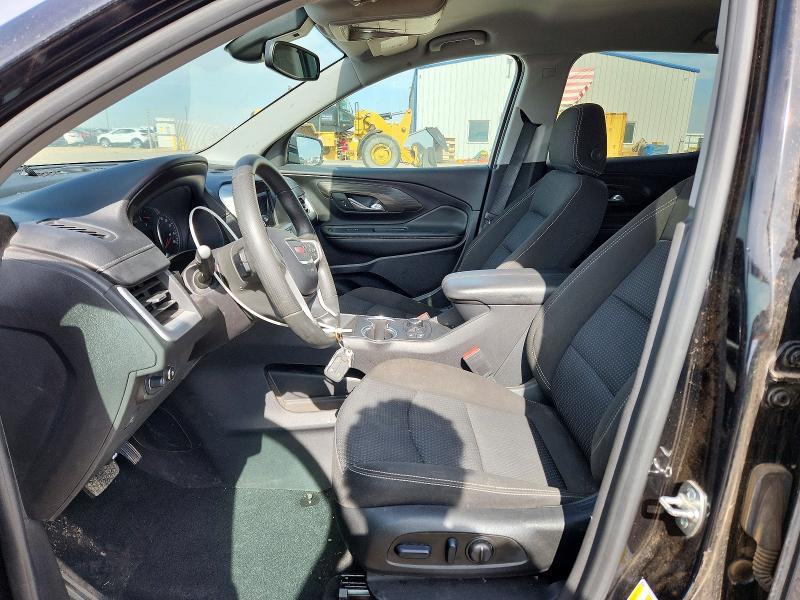 2024 Gmc Terrain მანქანა იყიდება აუქციონზე, vin: 3GKALMEG3RL391643, აუქციონის ნომერი: 59006656
