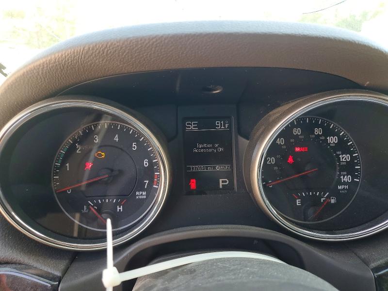 Aukcja sprzedaży 2013 Jeep Grand Cherokee, vin: 1C4RJFAG3DC651761, numer aukcji: 59234846