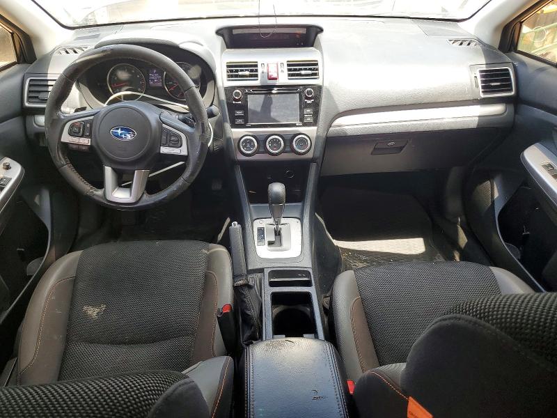 Продаж на аукціоні авто 2016 Subaru Crosstrek, vin: JF2GPABC8G8246573, номер лоту: 55690056