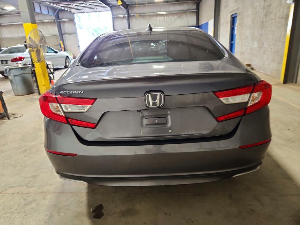 Продажа на аукционе авто 2020 Honda Accord, vin: 1HGCV1F11LA049888, номер лота: 58628256