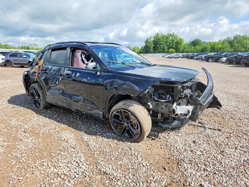 Aukcja sprzedaży 2025 Volkswagen Tiguan, vin: 3VVGR7RM8SM043392, numer aukcji: 58952076