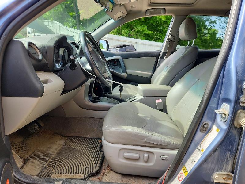 Aukcja sprzedaży 2007 Toyota Rav4, vin: JTMBD31V676045718, numer aukcji: 55646526