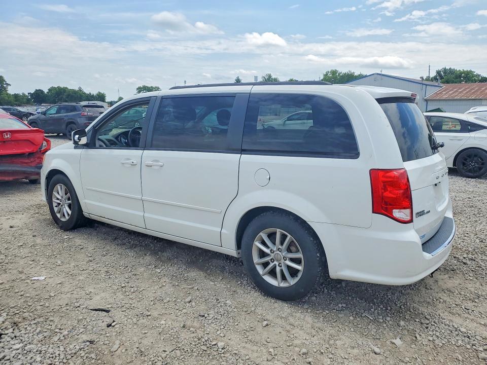 Продаж на аукціоні авто 2015 Dodge Grand Caravan, vin: 2C4RDGCG0FR541593, номер лоту: 58814646