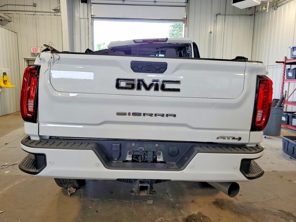 Auction sale of the 2023 Gmc Sierra, vin: 1GT49VEY8PF232582, lot number: 59287126