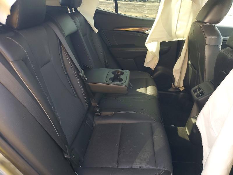 Aukcja sprzedaży 2021 Buick Envision, vin: LRBFZNR46MD083305, numer aukcji: 56649756