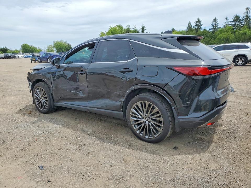 Aukcja sprzedaży 2025 Lexus Rx, vin: JTJCJMGA7S2029399, numer aukcji: 58051366