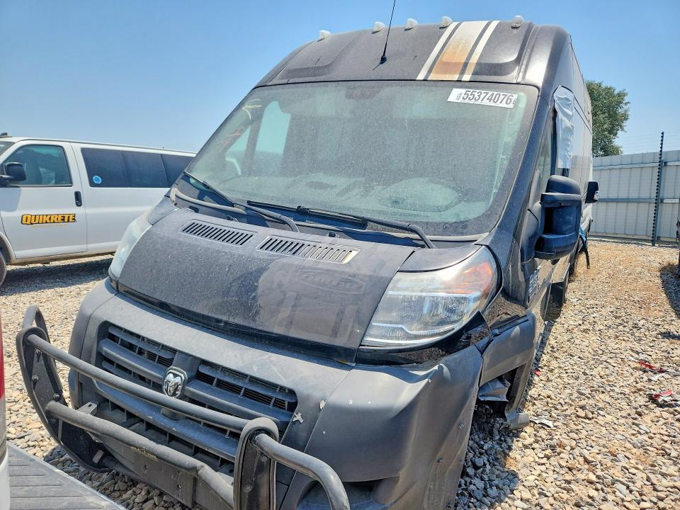Aukcja sprzedaży 2014 Ram Promaster 2500, vin: 3C6TRVPG5EE126265, numer aukcji: 55374076