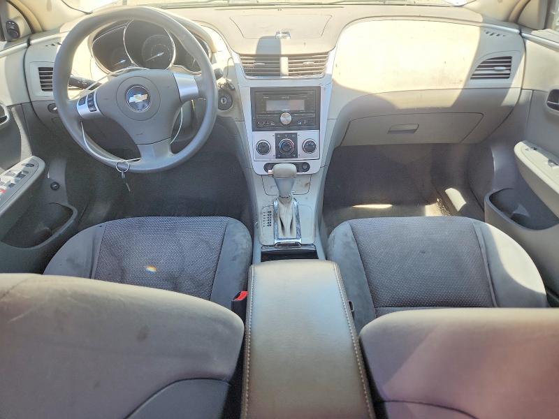 57079466 :رقم المزاد ، 1G1ZG57B48F212019 vin ، 2008 Chevrolet Malibu مزاد بيع