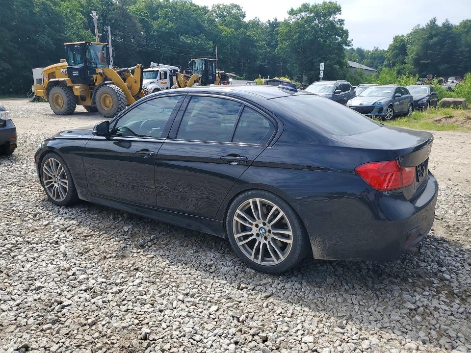 56637636 :رقم المزاد ، WBA3B9G52ENR79492 vin ، 2014 Bmw 335 مزاد بيع