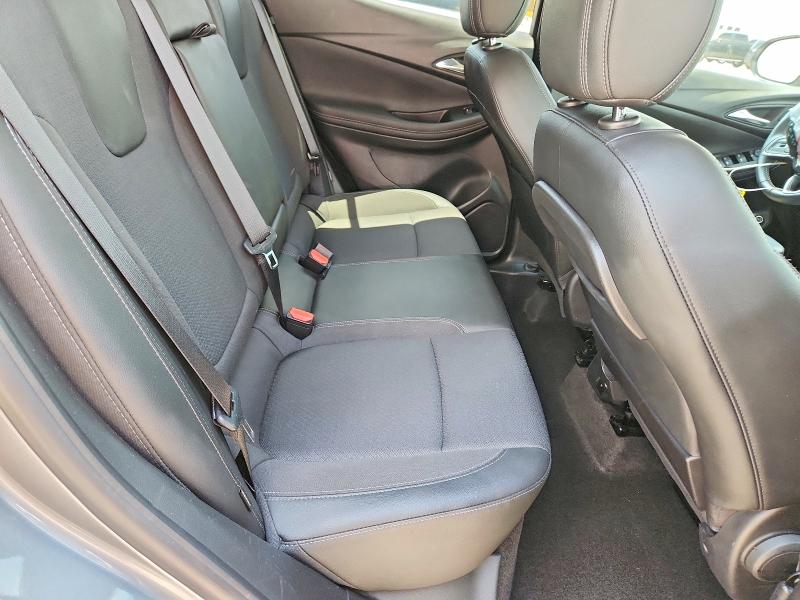 Aukcja sprzedaży 2023 Buick Encore Gx, vin: KL4MMDSL9PB006487, numer aukcji: 55793566