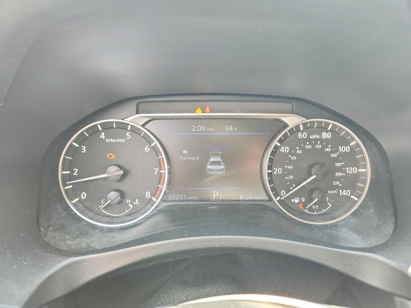 Продажа на аукционе авто 2019 Nissan Altima, vin: 1N4BL4BV4KC115160, номер лота: 59061996