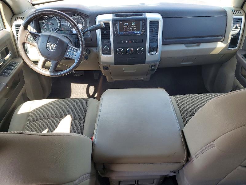 Aukcja sprzedaży 2012 Dodge Ram 1500, vin: 1C6RD7LP8CS267593, numer aukcji: 57759036