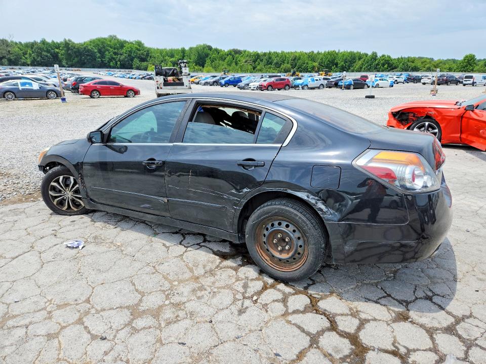 58028136 :رقم المزاد ، 1N4AL2AP2BN514463 vin ، 2011 Nissan Altima مزاد بيع