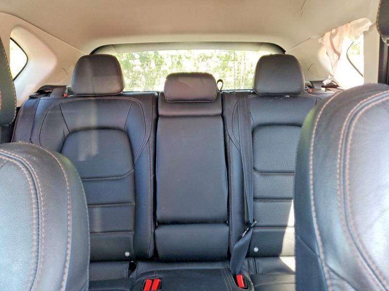 Aukcja sprzedaży 2023 Mazda Cx-5, vin: JM3KFBEM3P0159563, numer aukcji: 55051426