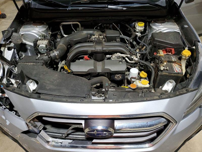 Aukcja sprzedaży 2018 Subaru Outback, vin: 4S4BSACC7J3338599, numer aukcji: 57541826