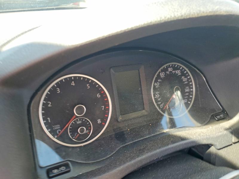 Aukcja sprzedaży 2015 Volkswagen Tiguan, vin: WVGBV7AX9FW606039, numer aukcji: 58250696