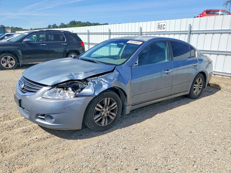 Продаж на аукціоні авто 2011 Nissan Altima, vin: 1N4AL2AP7BN430204, номер лоту: 55325806