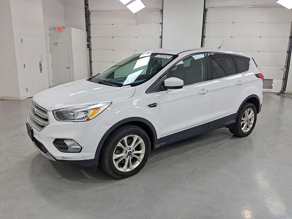 Продажа на аукционе авто 2019 Ford Escape, vin: 1FMCU9GD1KUA87011, номер лота: 56365056