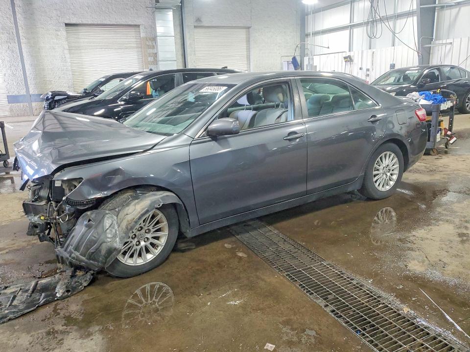 Auction sale of the 2009 Toyota Camry, vin: 4T4BE46K69R094998, lot number: 56045086