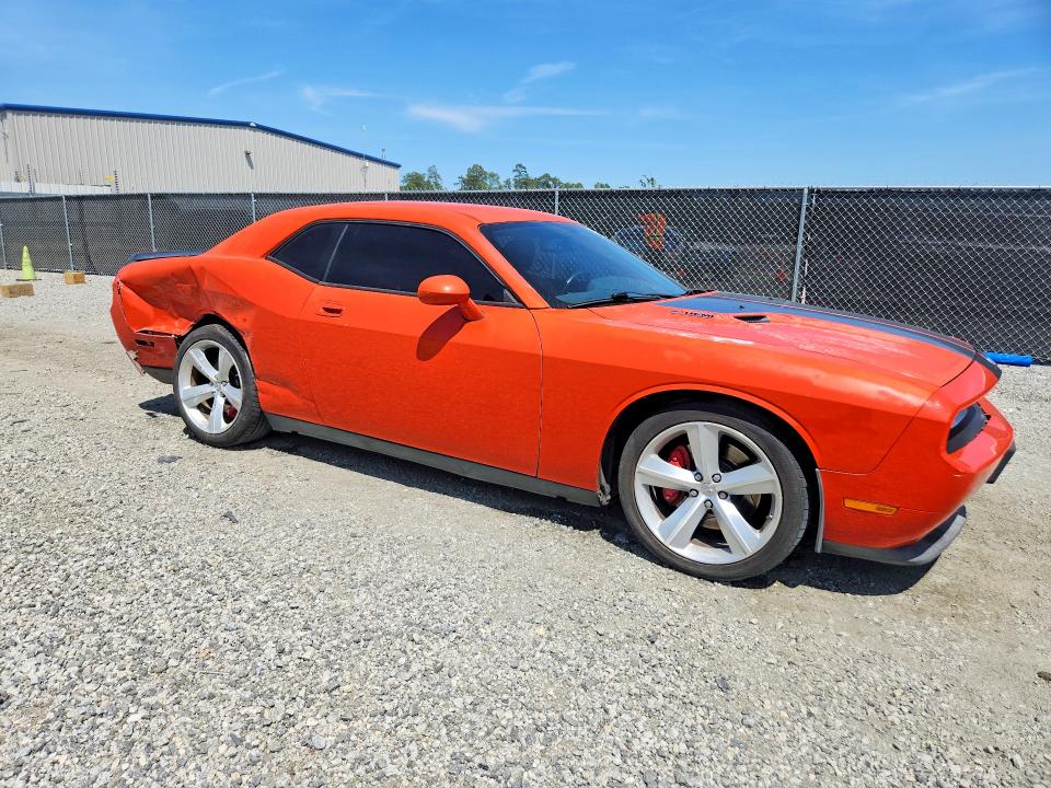 Aukcja sprzedaży 2009 Dodge Challenger, vin: 2B3LJ74W39H537621, numer aukcji: 56260736