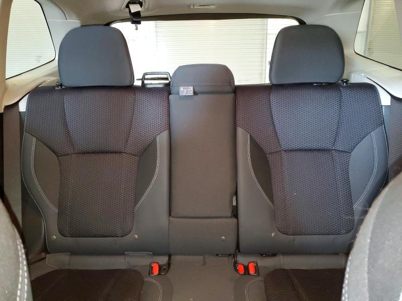 Продаж на аукціоні авто 2019 Subaru Forester, vin: JF2SKAGC1KH569597, номер лоту: 55733496