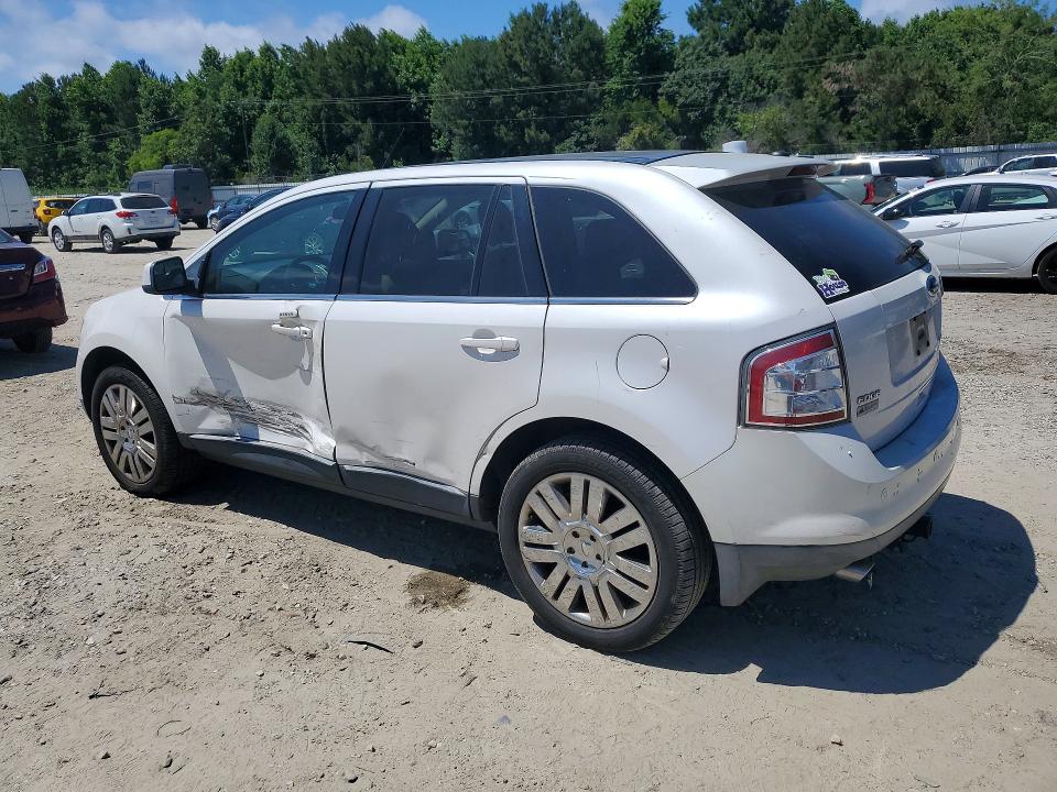 Aukcja sprzedaży 2010 Ford Edge, vin: 2FMDK3KC3ABA00610, numer aukcji: 56067596