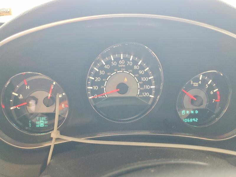 56521826 :رقم المزاد ، 1C3BC2FG4BN504741 vin ، 2011 Chrysler 200 مزاد بيع