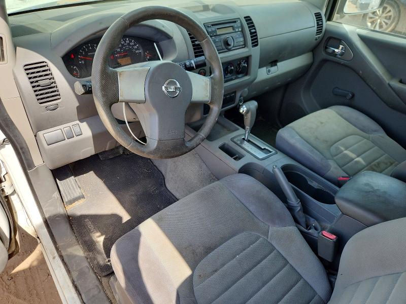 Продажа на аукционе авто 2013 Nissan Frontier, vin: 1N6BD0CTXDN754273, номер лота: 58392466
