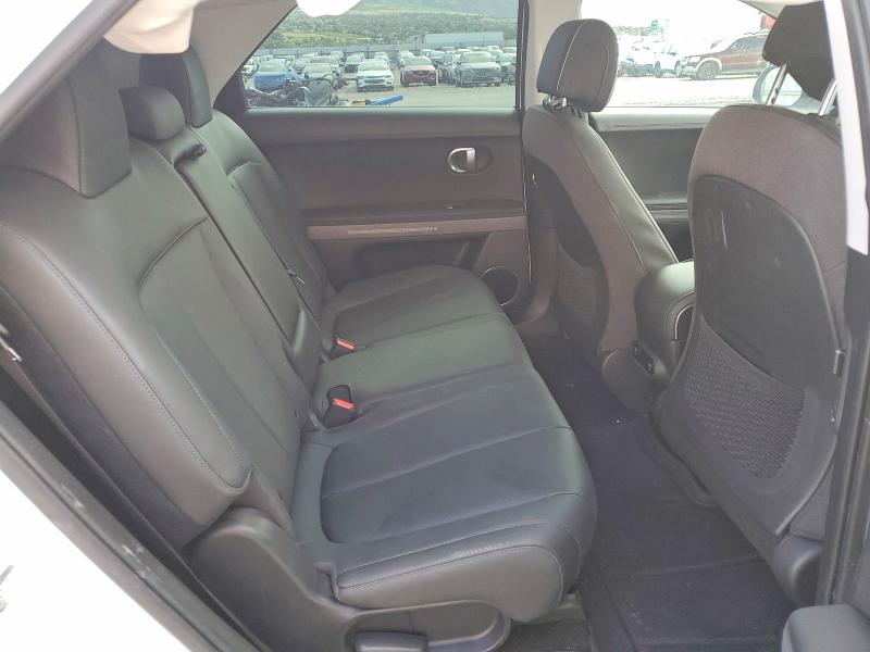 Продажа на аукционе авто 2023 Hyundai Ioniq 5, vin: KM8KNDAF4PU229753, номер лота: 59347946