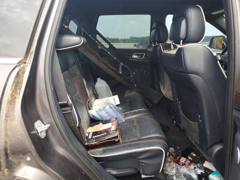 Продаж на аукціоні авто 2015 Jeep Grand Cherokee, vin: 1C4RJFCM2FC105605, номер лоту: 56757806