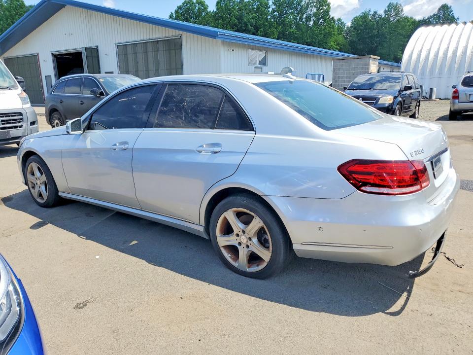 57188376 :رقم المزاد ، WDDHF8JB3EA972487 vin ، 2014 Mercedes-benz E مزاد بيع
