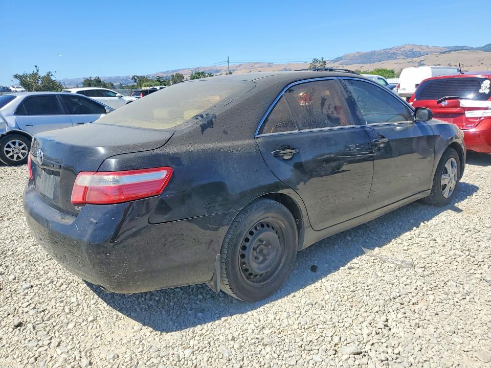 2007 Toyota Camry მანქანა იყიდება აუქციონზე, vin: 4T1BE46K87U644290, აუქციონის ნომერი: 56794996