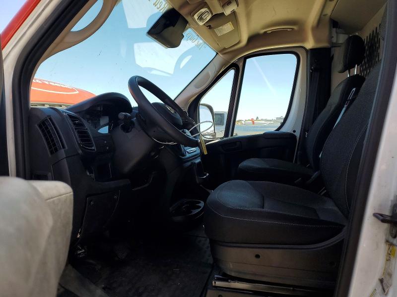 Aukcja sprzedaży 2023 Ram Promaster 1500, vin: 3C6LRVAG1PE600739, numer aukcji: 55769456