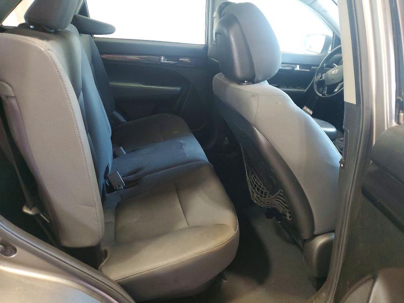 Aukcja sprzedaży 2013 Kia Sorento, vin: 5XYKTDA67DG412958, numer aukcji: 59074816